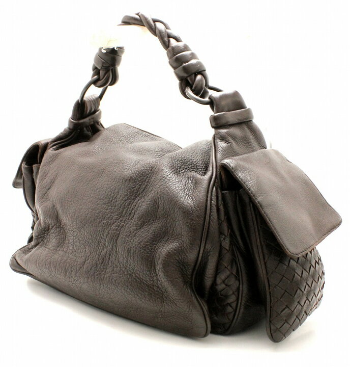 楽天市場】【バッグ】BOTTEGA VENETA ボッテガ ヴェネタ イントレ 