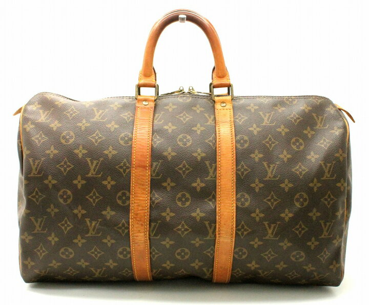 楽天市場】【バッグ】LOUIS VUITTON ルイ ヴィトン モノグラム 