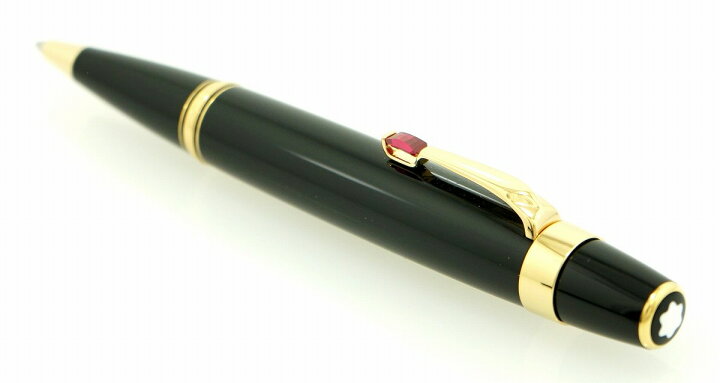 楽天市場】【未使用品】MONTBLANC モンブラン BOHEME ボエム ルージュ 