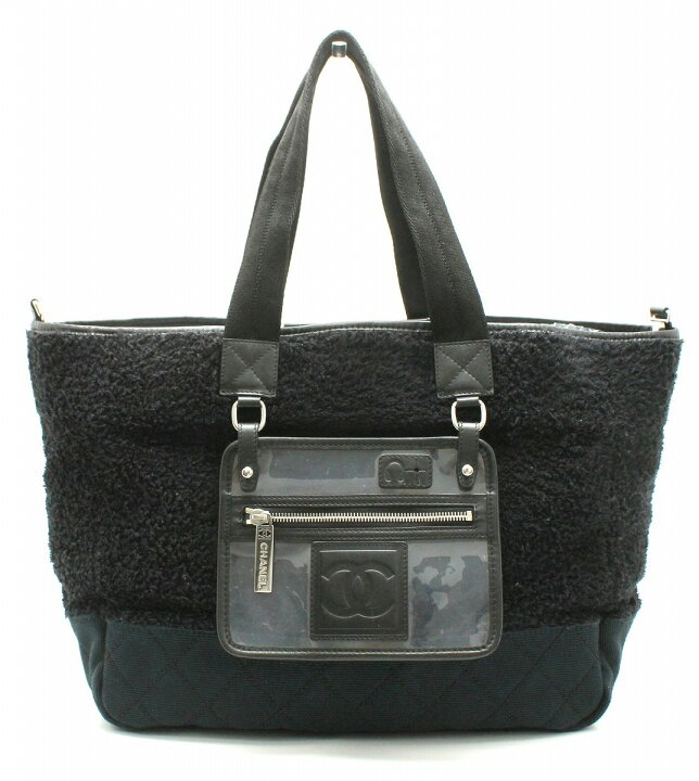 楽天市場】【バッグ】CHANEL シャネル スポーツライン  