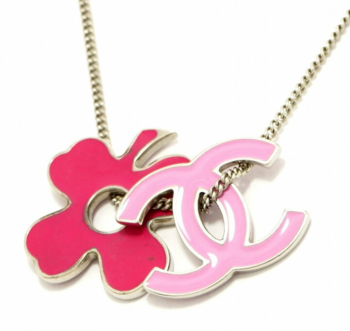 楽天市場】【ジュエリー】CHANEL シャネル アイコン ココマーク 