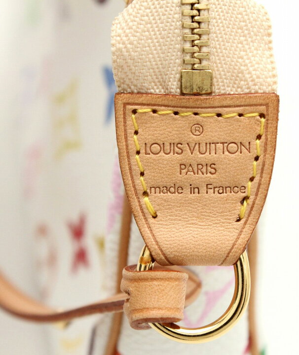 楽天市場】【バッグ】LOUIS VUITTON ルイ ヴィトン マルチカラー  