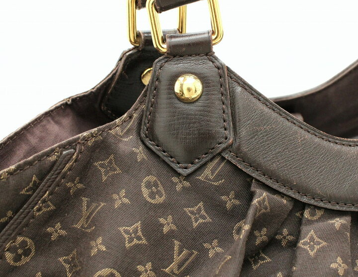 LOUIS VUITTON ルイヴィトン M40408 ファンタジー モノグラム  