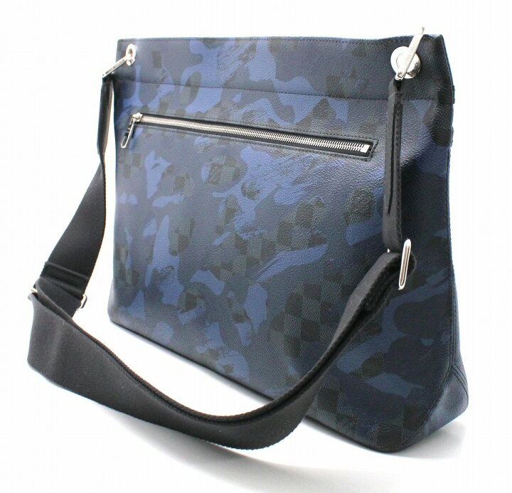 楽天市場】【バッグ】LOUIS VUITTON ルイ ヴィトン ダミエコバルト  