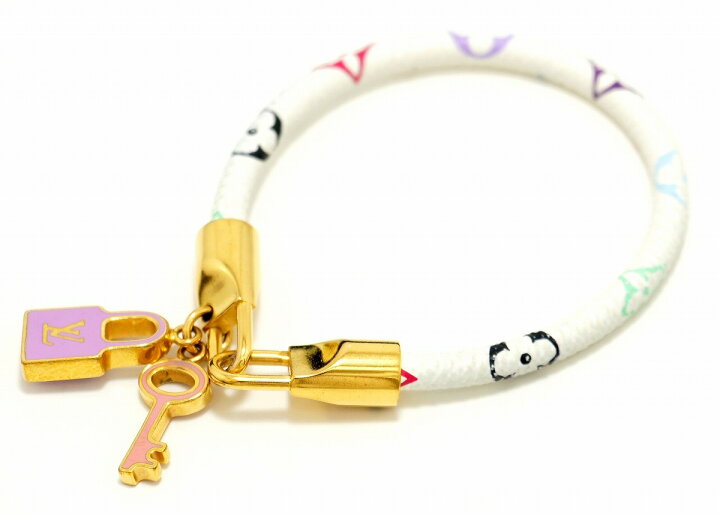 楽天市場】【ジュエリー】LOUIS VUITTON ルイ ヴィトン モノグラム  