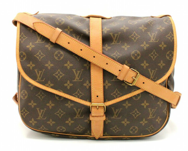 楽天市場】【バッグ】LOUIS VUITTON ルイ ヴィトン モノグラム 