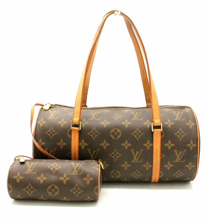 楽天市場】【バッグ】LOUIS VUITTON ルイ ヴィトン モノグラム 
