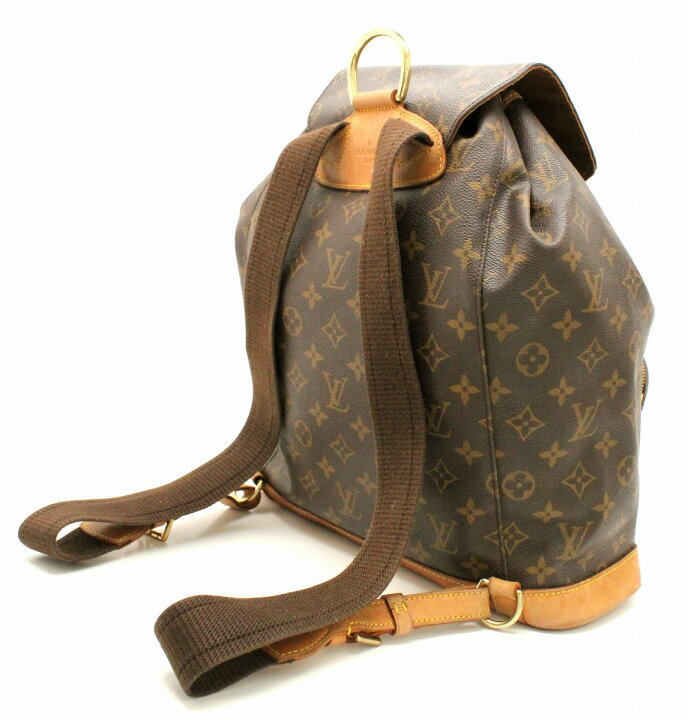 楽天市場】【バッグ】LOUIS VUITTON ルイ ヴィトン モノグラム