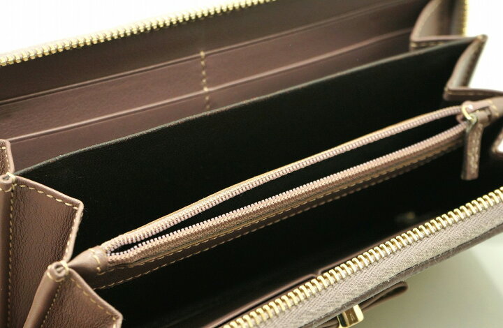 楽天市場】【財布】GUCCI グッチ グッチシマ GG ラウンドファスナー 長 