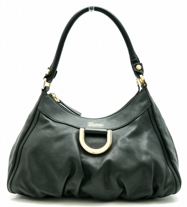 楽天市場】【バッグ】GUCCI グッチ アビーライン ハンドバッグ  