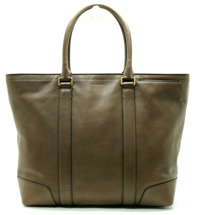 コーチ ブリーカーレガシービジネストート 70600 よろこぶ 