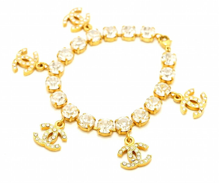 楽天市場】【ジュエリー】CHANEL シャネル ヴィンテージ ココマーク  