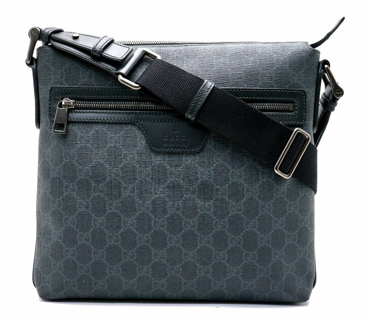 楽天市場】【バッグ】GUCCI グッチ GGスプリーム GGプラス  