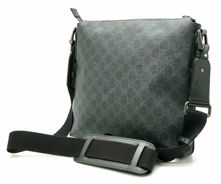 楽天市場】【バッグ】GUCCI グッチ GGスプリーム GGプラス 