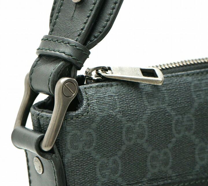 楽天市場】【バッグ】GUCCI グッチ GGスプリーム GGプラス 
