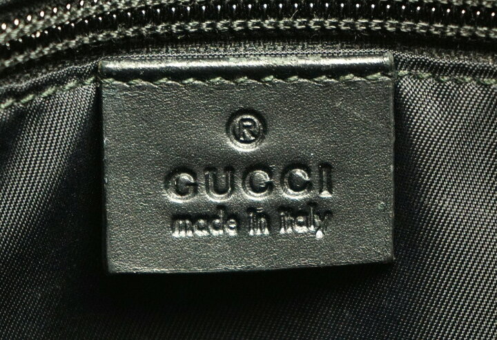 楽天市場】【バッグ】GUCCI グッチ GGスプリーム GGプラス 