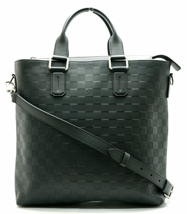 楽天市場】【バッグ】LOUIS VUITTON ルイ ヴィトン ダミエアンフィニ 