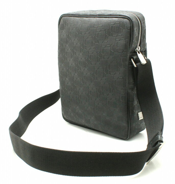 楽天市場】【バッグ】dunhill ダンヒル ディーエイト D8 Dエイト  