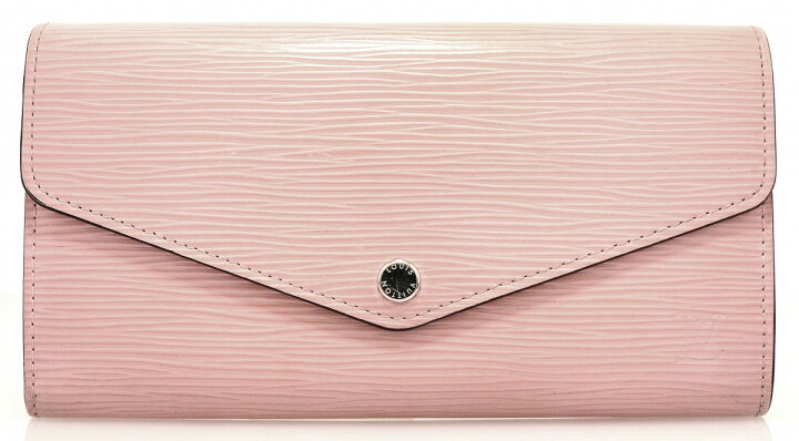 楽天市場】【財布】LOUIS VUITTON ルイ ヴィトン エピ ポルトフォイユ  