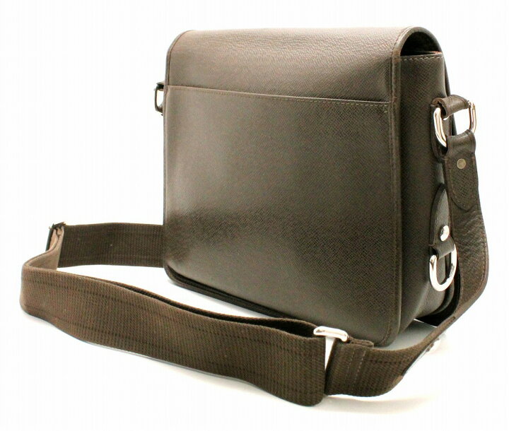 楽天市場】【バッグ】LOUIS VUITTON ルイ ヴィトン タイガ アンドレイ  