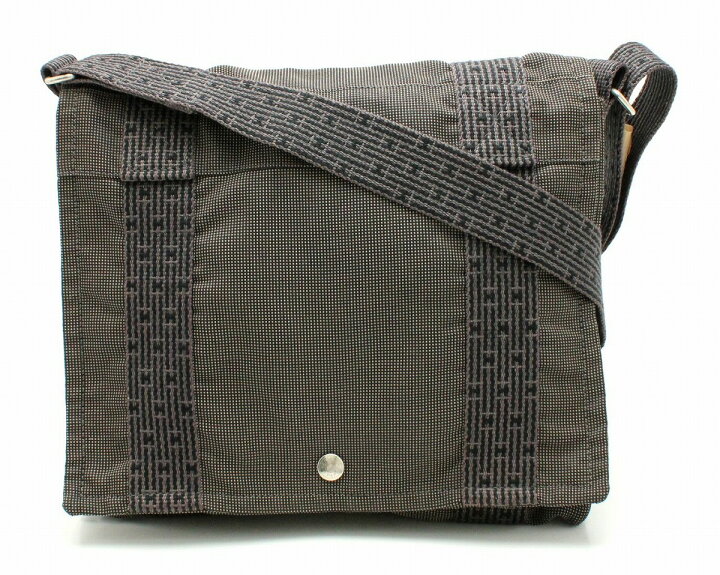 楽天市場】【バッグ】HERMES エルメス エールライン バサスPM  