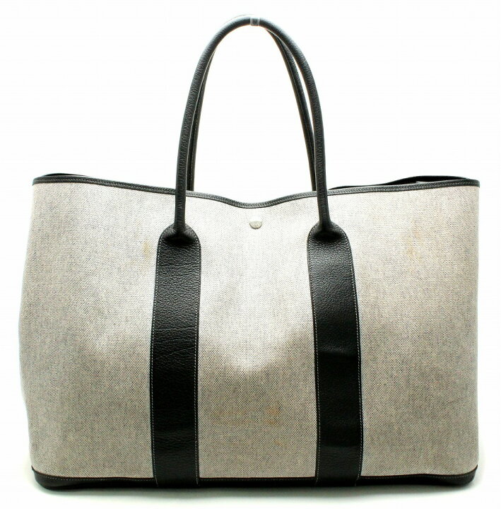 楽天市場】【バッグ】HERMES エルメス ガーデンパーティ TGM トート  