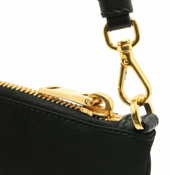 楽天市場】【未使用品】【バッグ】PRADA プラダ リボン ナイロン 
