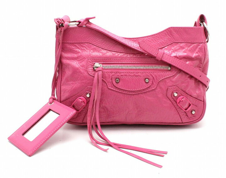 楽天市場】【バッグ】BALENCIAGA バレンシアガ ジャイアント ヒップ  