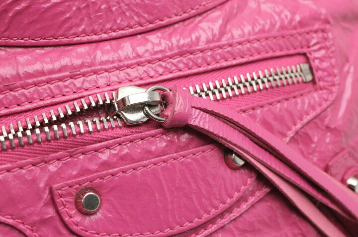 楽天市場】【バッグ】BALENCIAGA バレンシアガ ジャイアント ヒップ 