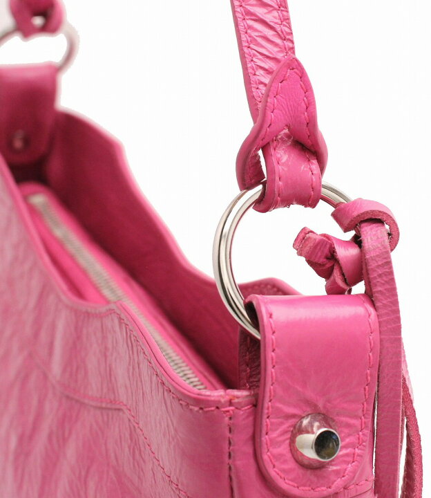 楽天市場】【バッグ】BALENCIAGA バレンシアガ ジャイアント ヒップ 