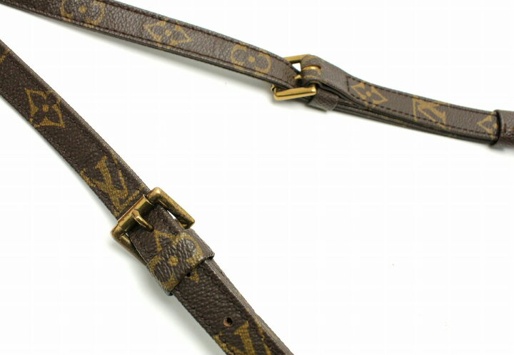 楽天市場】【バッグ】LOUIS VUITTON ルイ ヴィトン モノグラム 