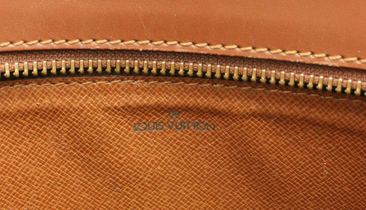 楽天市場】【バッグ】LOUIS VUITTON ルイ ヴィトン モノグラム 