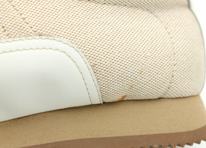 楽天市場】【靴】HERMES エルメス クイック スニーカー シューズ 