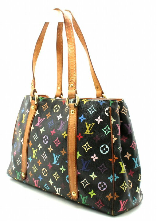楽天市場】【バッグ】LOUIS VUITTON ルイ ヴィトン モノグラムマルチ 