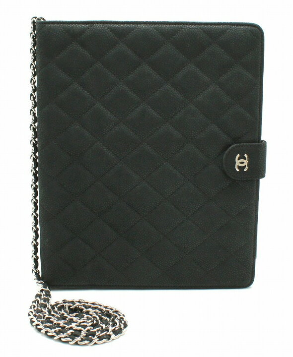 楽天市場】【バッグ】CHANEL シャネル マトラッセ ソフトキャビア 