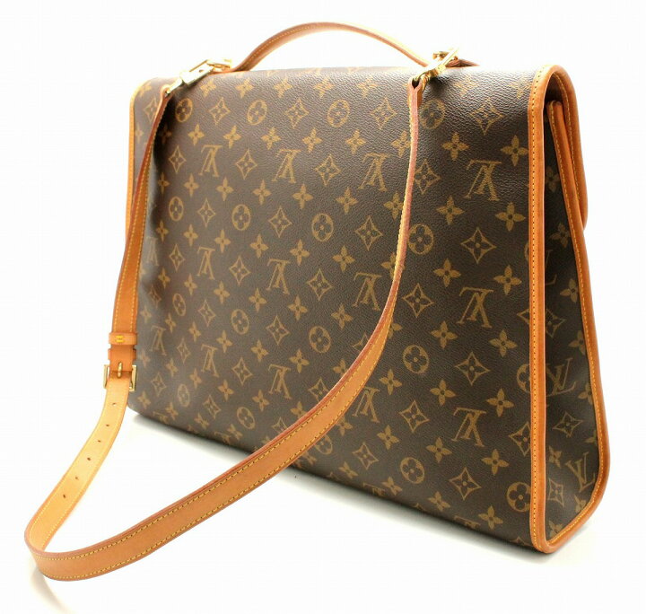 楽天市場】【バッグ】LOUIS VUITTON ルイ ヴィトン モノグラム 