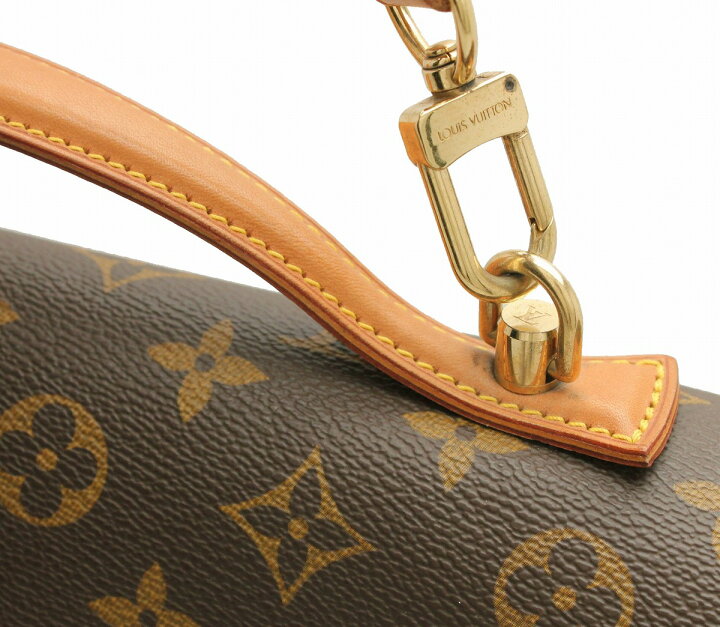 楽天市場】【バッグ】LOUIS VUITTON ルイ ヴィトン モノグラム 