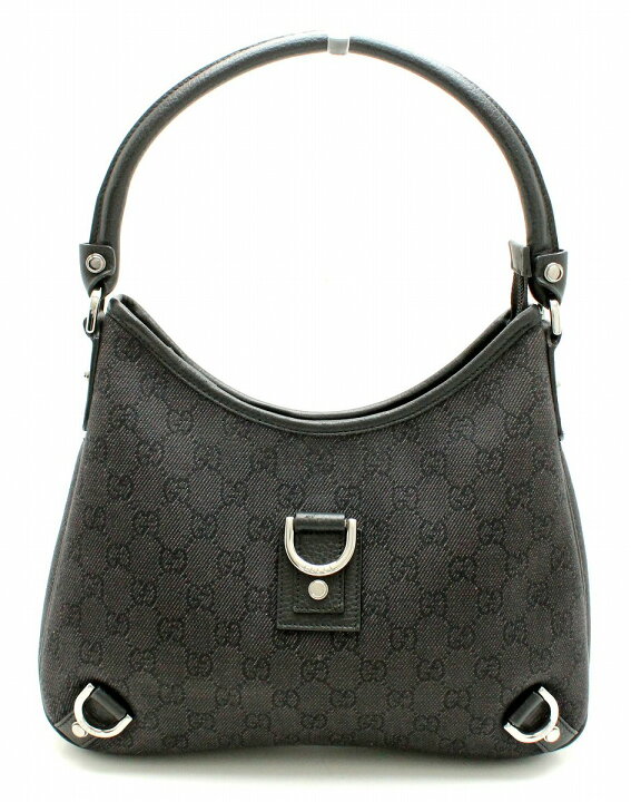 楽天市場】【バッグ】GUCCI グッチ GGキャンバス ショルダーバッグ 