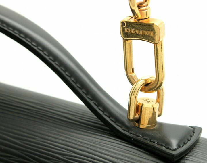 楽天市場】【バッグ】LOUIS VUITTON ルイ ヴィトン エピ モンソー 