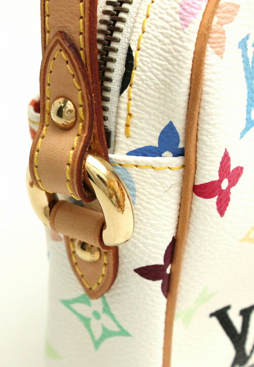 楽天市場】【バッグ】LOUIS VUITTON ルイ ヴィトン モノグラムマルチ 