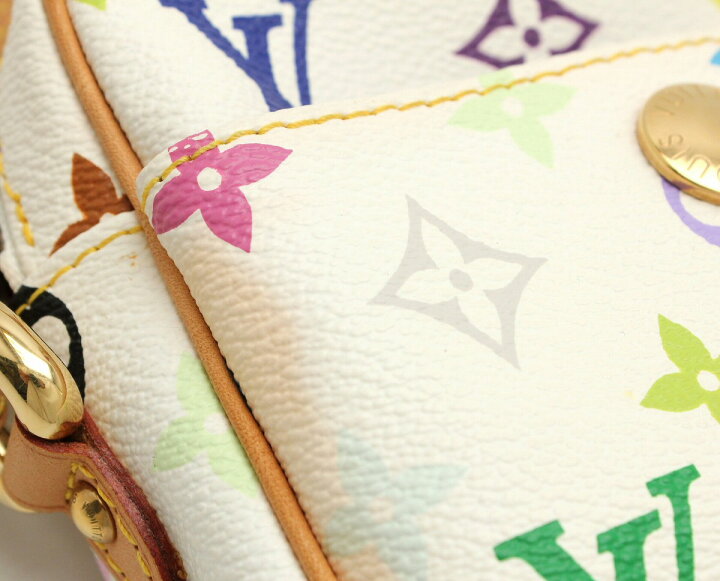 楽天市場】【バッグ】LOUIS VUITTON ルイ ヴィトン モノグラムマルチ 