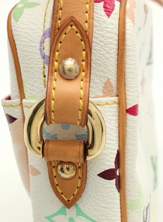 楽天市場】【バッグ】LOUIS VUITTON ルイ ヴィトン モノグラムマルチ 