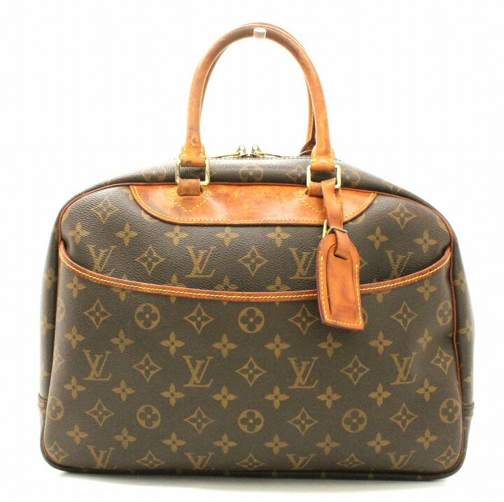 楽天市場】【バッグ】LOUIS VUITTON ルイ ヴィトン モノグラム 
