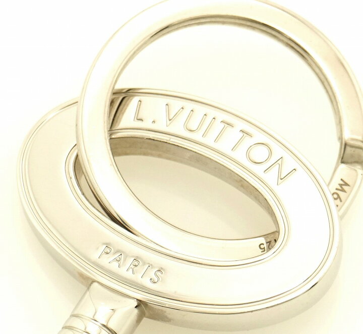 楽天市場】LOUIS VUITTON ルイ ヴィトン ポルトクレ トラベルキー  