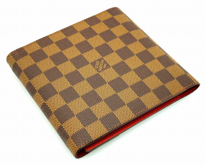 楽天市場】【バッグ】LOUIS VUITTON ルイ ヴィトン ダミエ CDケース CD 