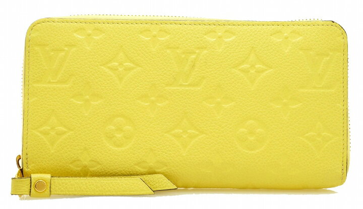 楽天市場】【財布】LOUIS VUITTON ルイ ヴィトン モノグラムアン  