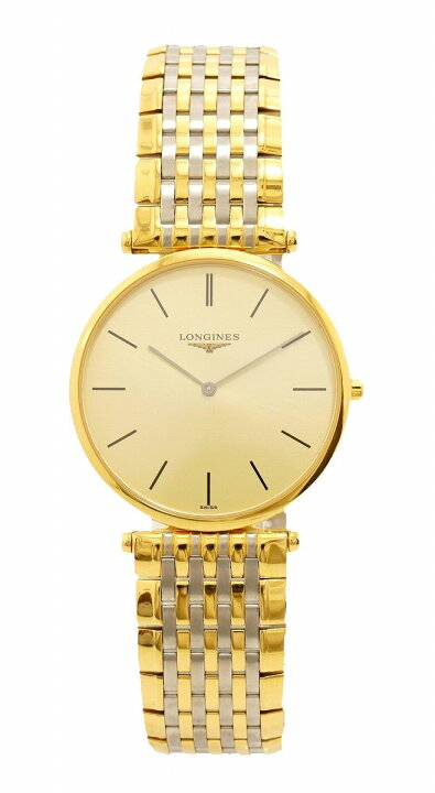 楽天市場】【未使用品】【ウォッチ】LONGINES ロンジン グランド 