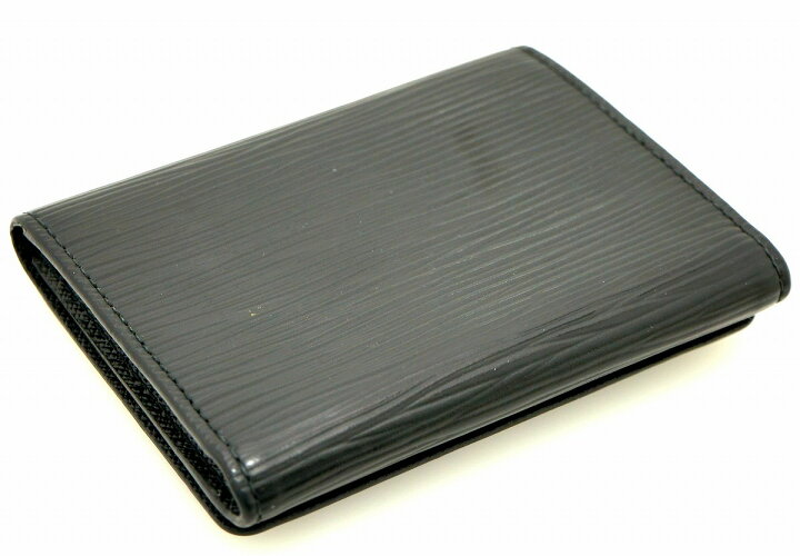 楽天市場】LOUIS VUITTON ルイ ヴィトン エピ アンヴェロップ カルト  