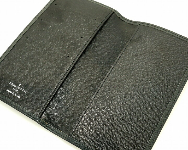 楽天市場】LOUIS VUITTON ルイ ヴィトン タイガ アジェンダ ポッシュ  