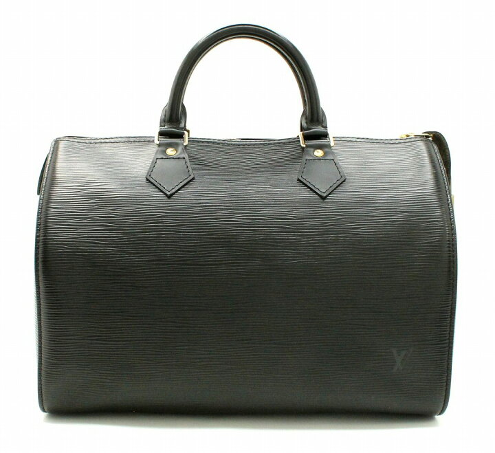 楽天市場】【バッグ】LOUIS VUITTON ルイ ヴィトン エピ スピーディ30  